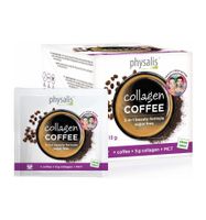 Collagen coffee fos 10 gram