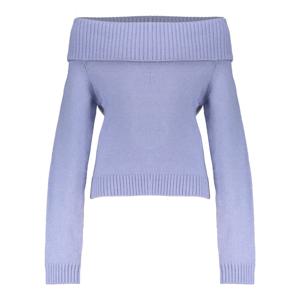 Frankie & Liberty Meisjes trui gebreid - Patricia - 41.9 Lavender Blue