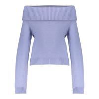 Frankie & Liberty Meisjes trui gebreid - Patricia - 41.9 Lavender Blue