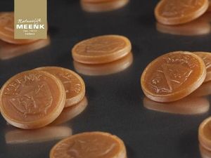 Meenk Duitendrop (5 Kilogr)