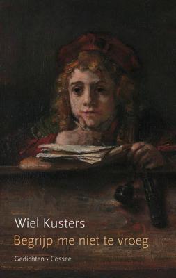 Begrijp me niet te vroeg (Paperback)