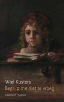 Begrijp me niet te vroeg (Paperback)