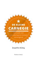 De kleine Carnegie - Jacqueline de Jong - ebook