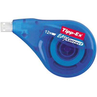 BIC Correctieroller Easy Correct 4.2 mm Wit 12 m 1 stuk(s)