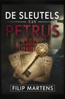 De Sleutels van Petrus - Filip Martens - ebook