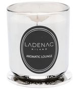 LADENAC bougie parfumée Urban Senses (526g) - Noir - thumbnail