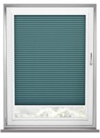 Perfect Fit - Plisségordijn Scandi Groen