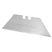 Stanley Stanley 0-11-921 Trapeziumreservemesjes 1992 zonder gaten VE=5