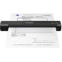 Epson WorkForce ES50 portable scanner - thumbnail