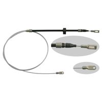Handremkabel 27974