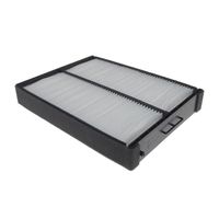 Interieurfilter ADG02583