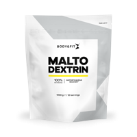 Maltodextrine Pure | Body & Fit | 1000 G