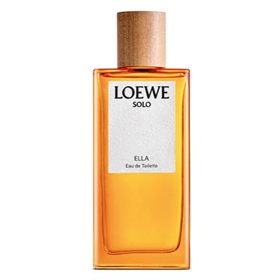 Loewe Solo Ella Eau de Toilette 50ml