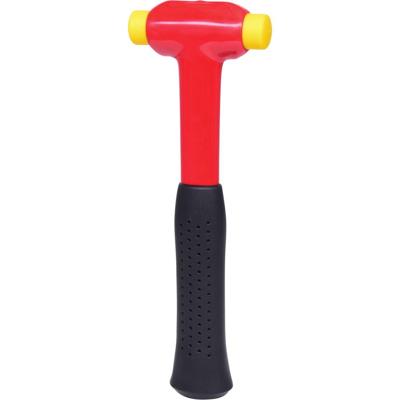 Beschermhamer met isolatie, kop Ø 25 mm KS Tools 117.1126