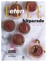 Elle eten hitparade - Tal Maes - ebook