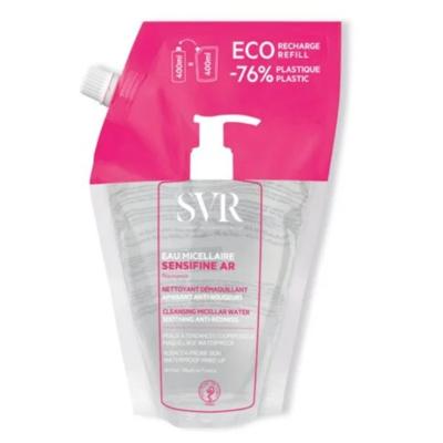 SVR Sensifine AR Cleansing Eau Micellaire 400ml