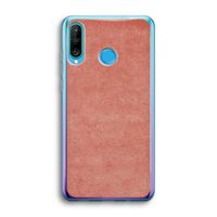 Marrakech Walls: Huawei P30 Lite Transparant Hoesje