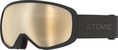 Atomic Revent M HD Sneeuwbril Black One Size