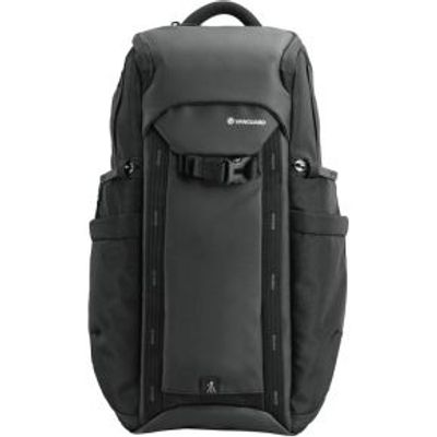 Vanguard VEO Adaptor R44 zwart rugzak met USB-A