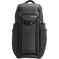 Vanguard VEO Adaptor R44 zwart rugzak met USB-A