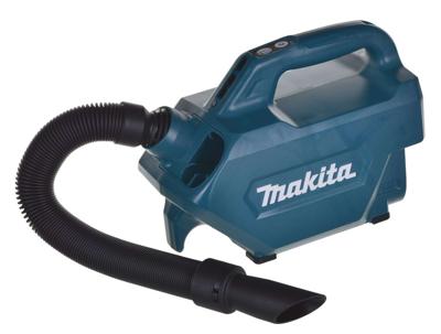 MAKITA DCL184Z 18V stofzuiger
