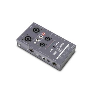 Palmer AHMCTXL V2 kabeltester