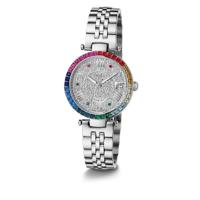 GC Watches Z01012L1MF (Ø 34 mm) Dames horloge
