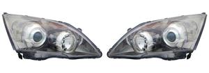 Koplamp Set SET2568962