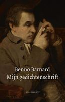 Mijn gedichtenschrift - Benno Barnard - ebook - thumbnail