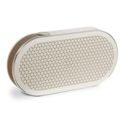Dali: Katch G2 Bluetooth speaker - White