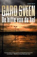 De hitte van de hel - Gard Sveen - ebook