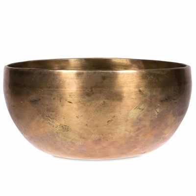 Klankschaal Nada Yoga (25 - 27 cm)