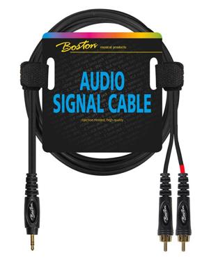 Boston AC-276-600 audio signaalkabel
