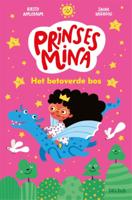 Het betoverde bos (Hardback)