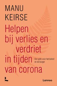 Helpen bij verlies en verdriet in tijden van corona (Paperback)