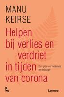Helpen bij verlies en verdriet in tijden van corona (Paperback)