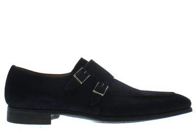 Magnanni 23696 azul donkerblauw maat 45
