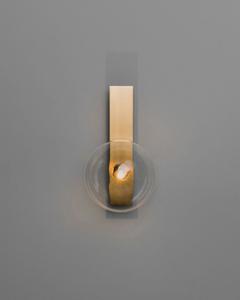 Schwung Lighting - Oslo Wall Sconce