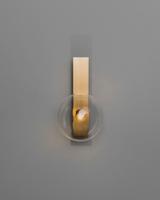 Schwung Lighting - Oslo Wall Sconce - thumbnail