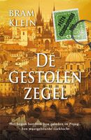 De gestolen zegel - Bram Klein - ebook