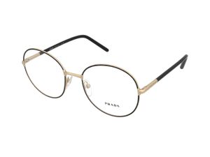 Brillen met correctie Prada PR 55WV AAV1O1