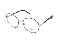 Brillen met correctie Prada PR 55WV AAV1O1