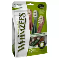 Whimzees Hondensnacks Tandenborstel M