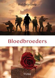 Bloedbroeders (Paperback)