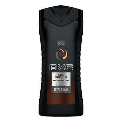 Douchegel Axe Dark Temptation Chocolade (400 ml)