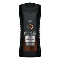 Douchegel Axe Dark Temptation Chocolade (400 ml)
