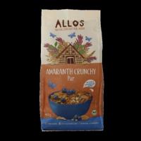 Allos Crunchy amarant basic bio 400 Gram