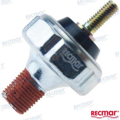 REPUESTOS MOTORES - Mercruiser REC87-805605A1 - SENSOR PRESION ACEITE