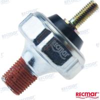REPUESTOS MOTORES - Mercruiser REC87-805605A1 - SENSOR PRESION ACEITE