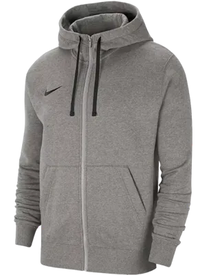 Nike Fleece Park20 Full Zip Hoodie